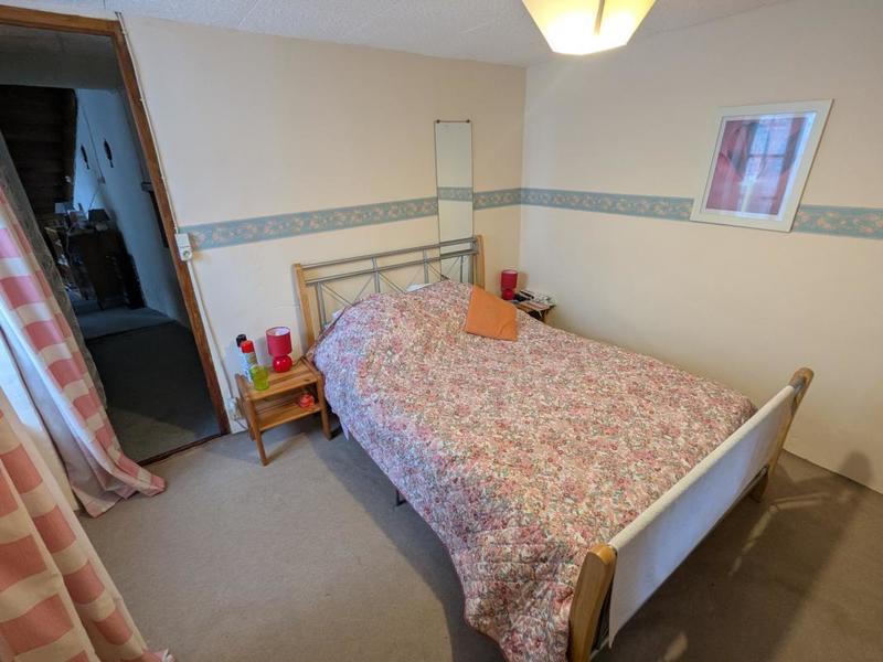 Maison en pierre - 94 m² - 3 pièces