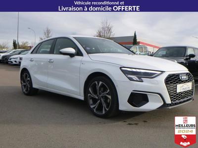 Audi A3 sportback 35 Tfsi Mild Hybrid 150 s tronic 7 -