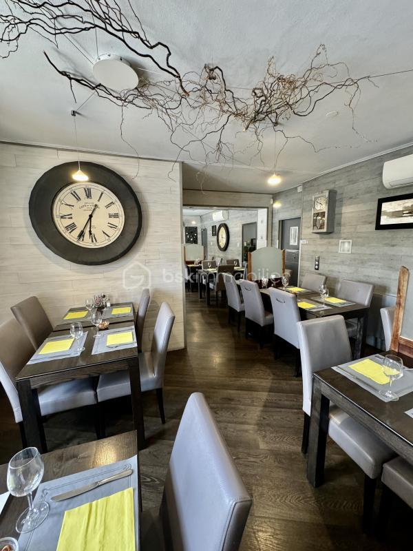 Immeuble - 285 m² - 15 pièces