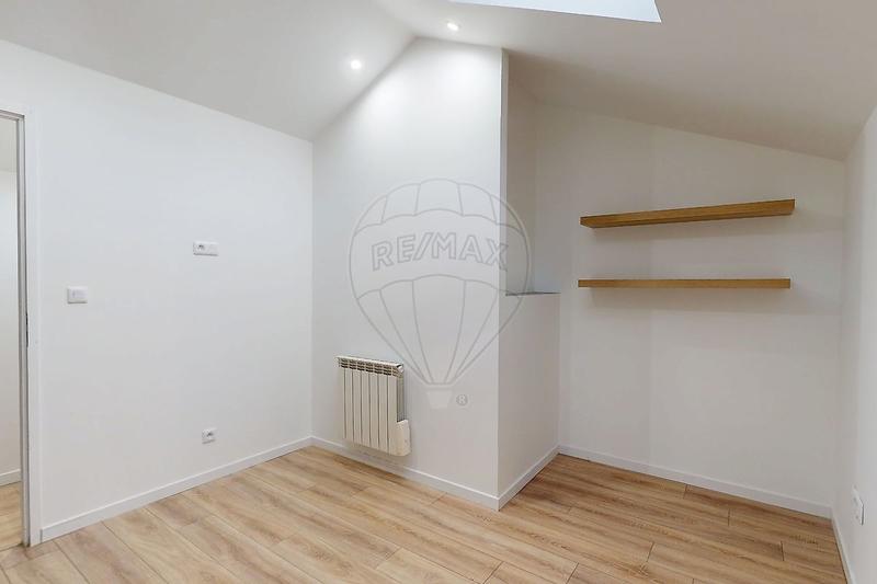 Duplex - 58 m² - 2 pièces