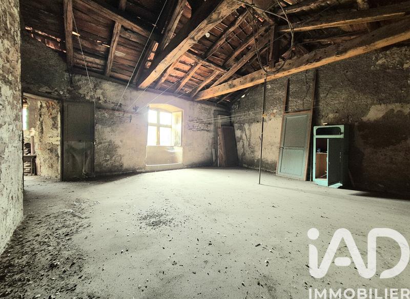 Maison - 145 m² - 5 pièces