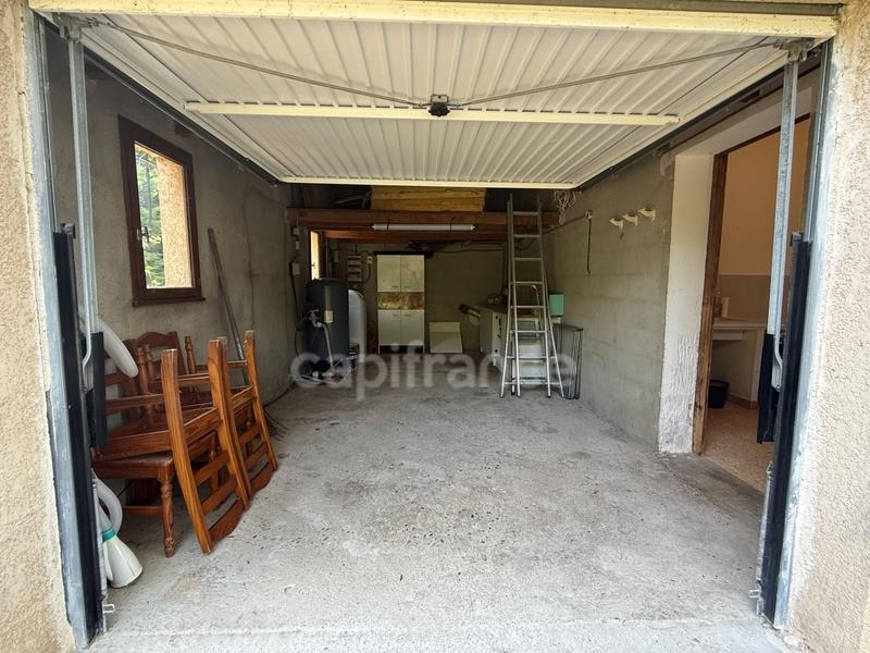 Maison - 155 m² - 6 pièces