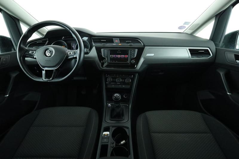 Volkswagen Touran 1.2 Tsi BlueMotion Tech Confortline 7pl 110 ch