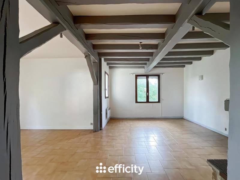 Maison - 215 m² - 8 pièces