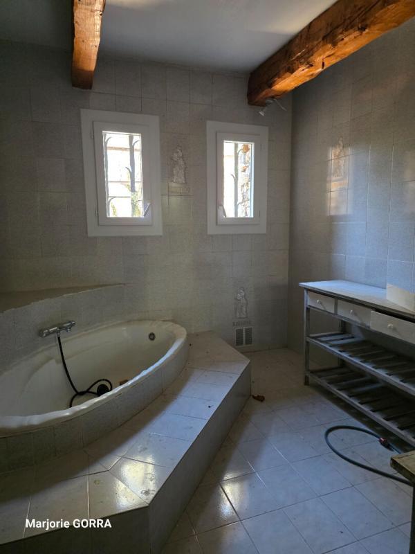 Maison - 174 m² - 5 pièces