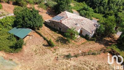 Ferme - 246 m² - 9 pièces