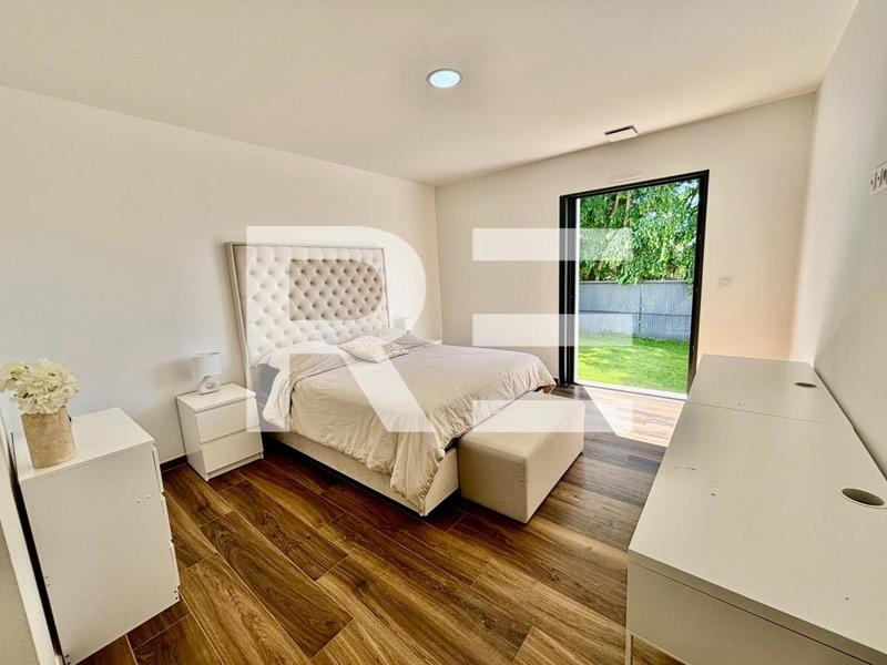 Maison d'architecte - 230 m² - 8 pièces