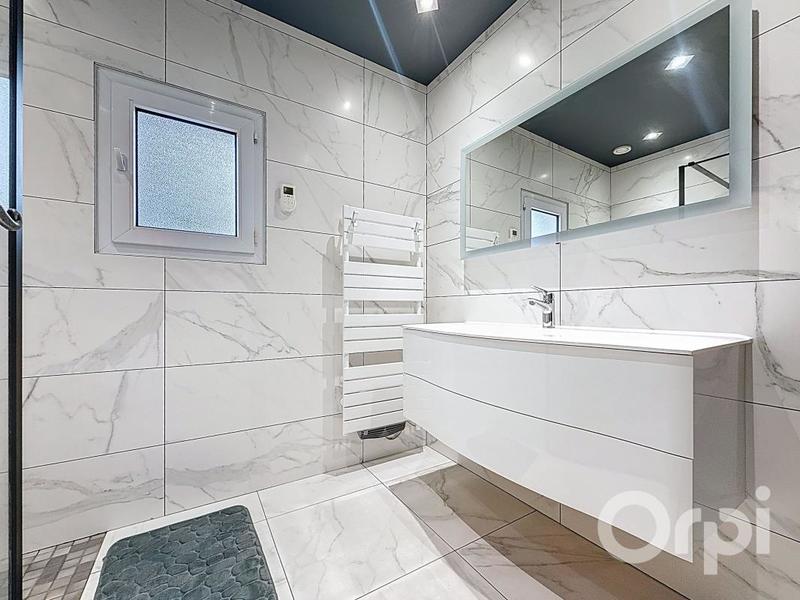 Maison - 119 m² - 4 pièces