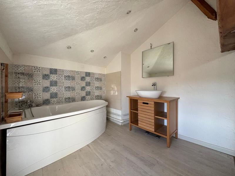 Pavillon - 149 m² - 6 pièces