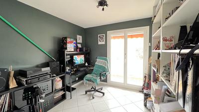 Appartement - 81 m² - 4 pièces