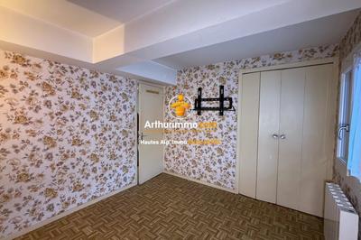 Appartement - 47 m² - 3 pièces