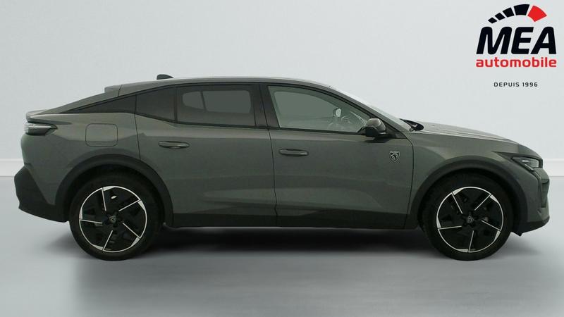 Peugeot 408 Hybrid 145 e-Dcs6 Gt