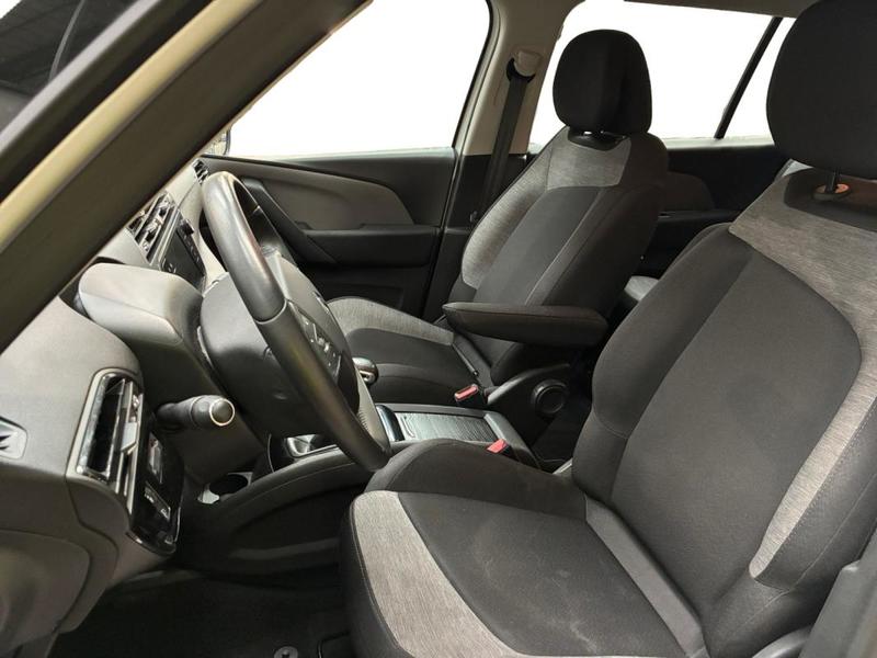 Citroën Grand C4 SpaceTourer BlueHDi 130 s&amp;S Bvm6 Feel