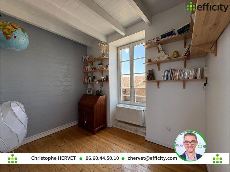 Maison - 218 m² - 6 pièces