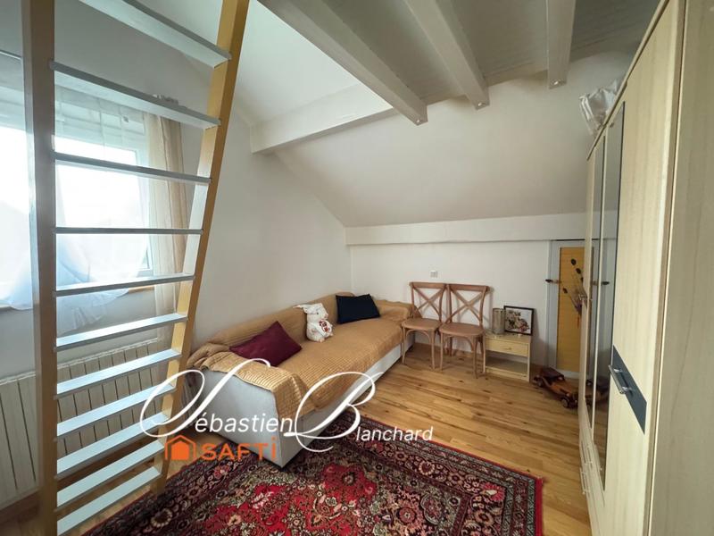 Villa - 135 m² - 6 pièces