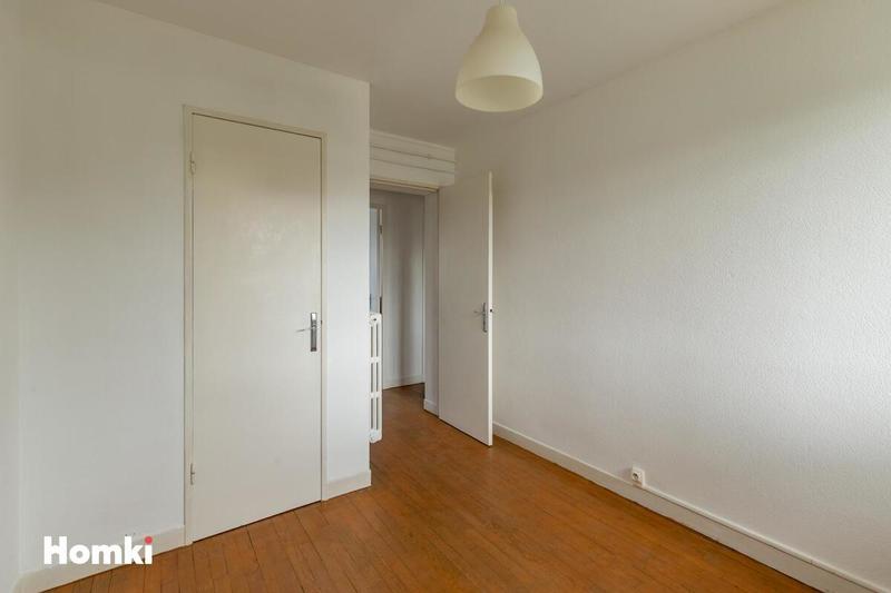 Appartement - 67 m² - 4 pièces