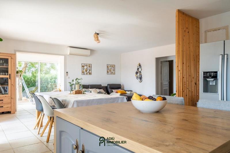 Villa - 135 m² - 4 pièces