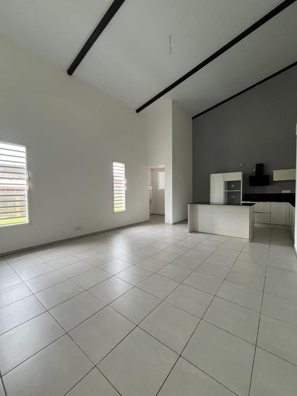 Maison - 101 m² - 4 pièces