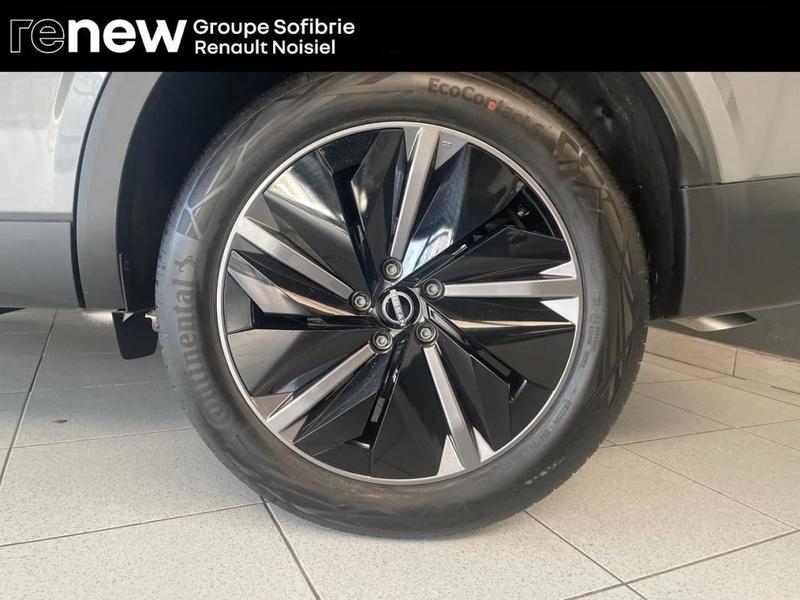 Nissan Qashqai e-Power 190 ch Tekna