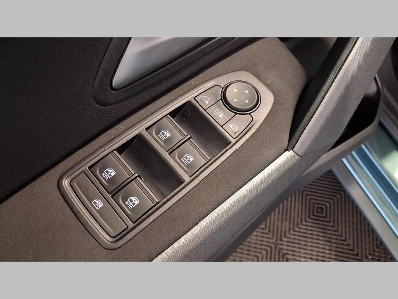 Dacia bigster Hybride Hybrid 155 Journey