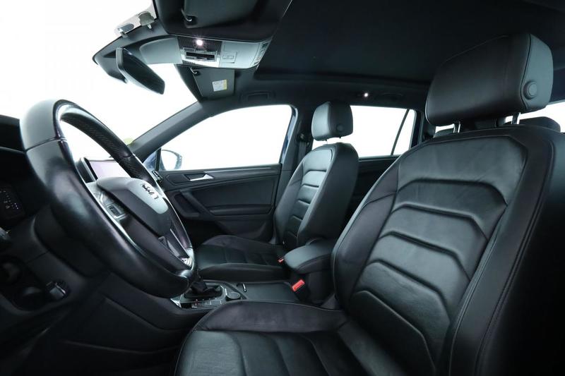 Seat Tarraco 2.0 Tdi 4x4 Xcellence Dsg7 5pl 190 ch