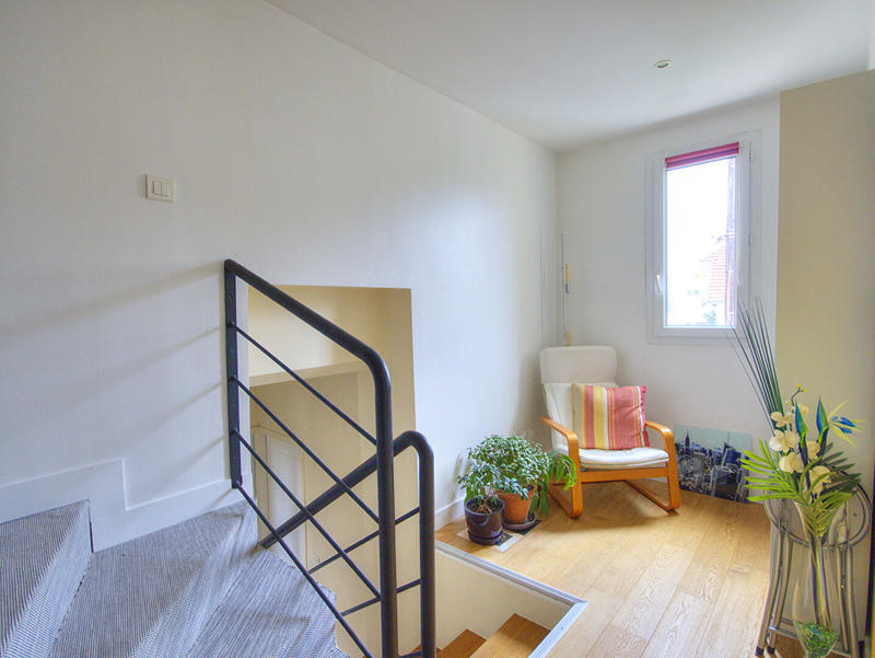 Maison - 151 m² - 6 pièces