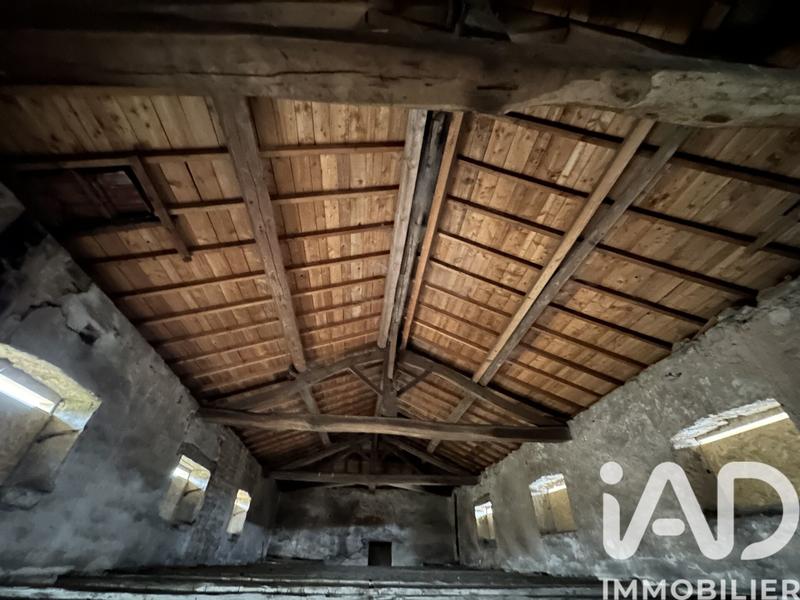 Maison - 280 m² - 10 pièces