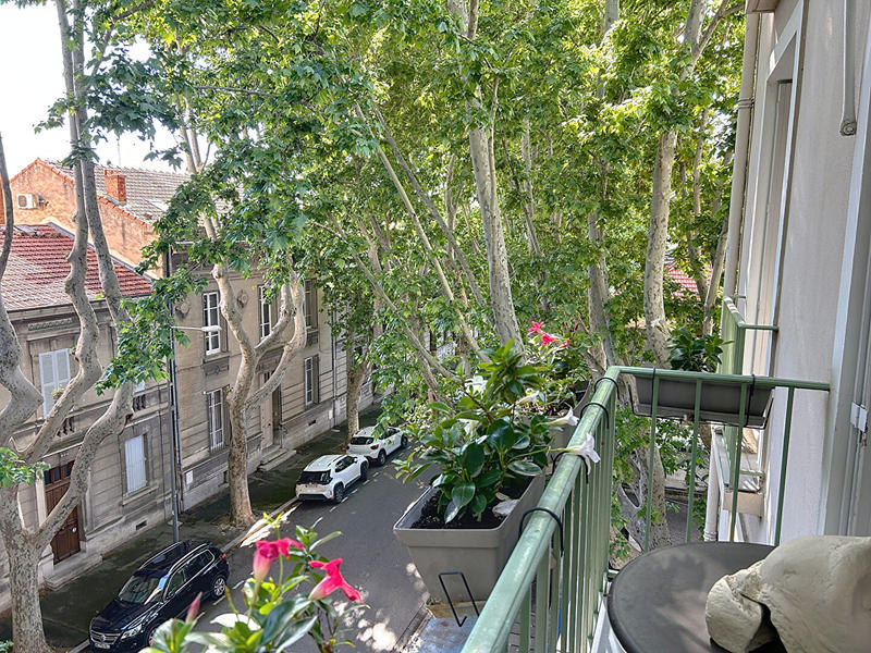 Appartement - 136 m² - 6 pièces