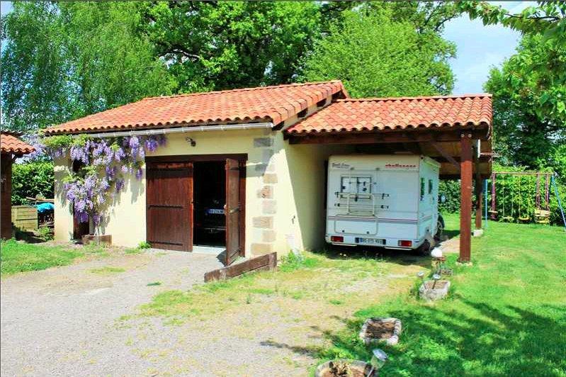 Maison de campagne - 172 m² - 6 pièces