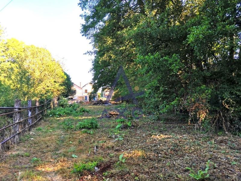 Immeuble - 600 m² - 11 pièces