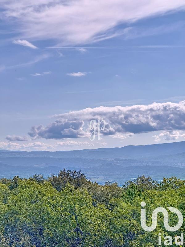 Maison de campagne - 44 m² - 3 pièces