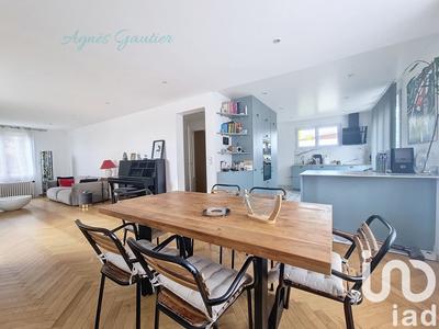 Maison - 146 m² - 6 pièces