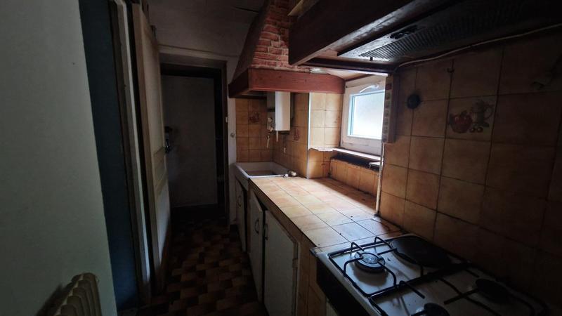 Maison - 78 m² - 4 pièces