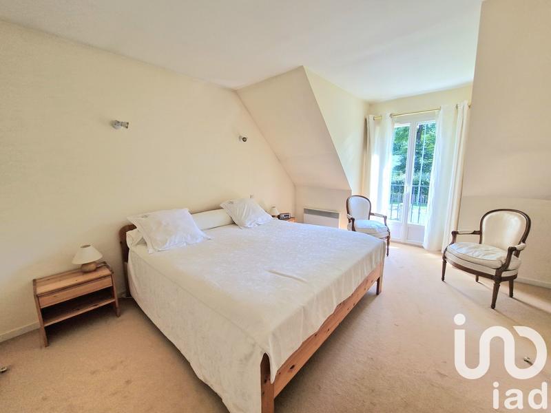 Maison - 122 m² - 5 pièces