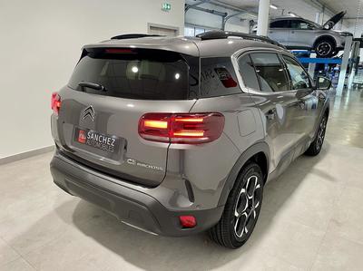 Citroën C5 Aircross Phase 2 1.5 Bluehdi 130 Eat8 Max
