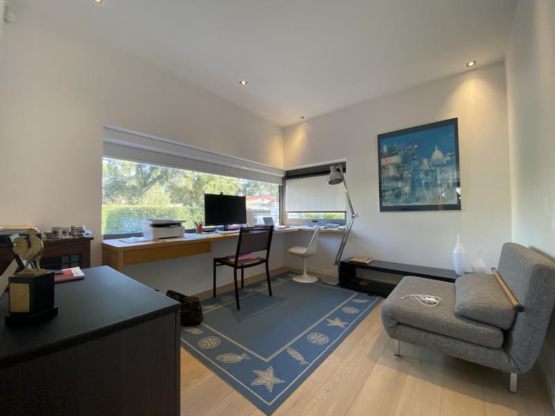 Maison - 183 m² - 5 pièces