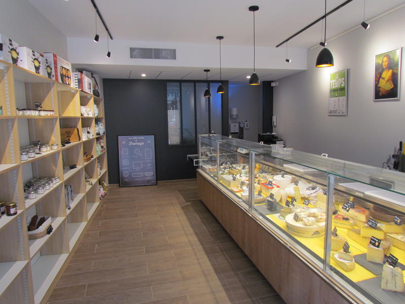 La Fromagerie de David