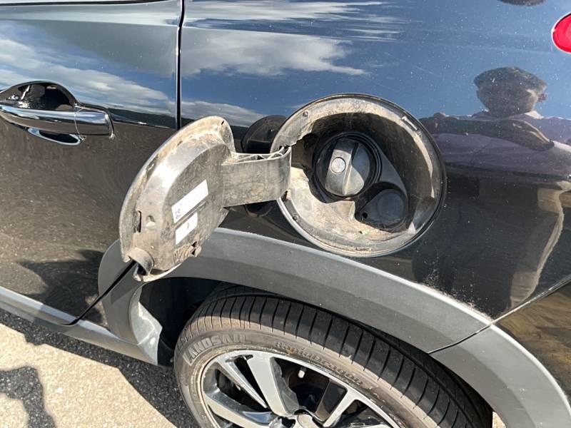 Peugeot 2008 PureTech 130ch s&amp;S Bvm6 Gt Line