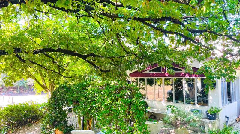 Maison - 165 m² - 7 pièces