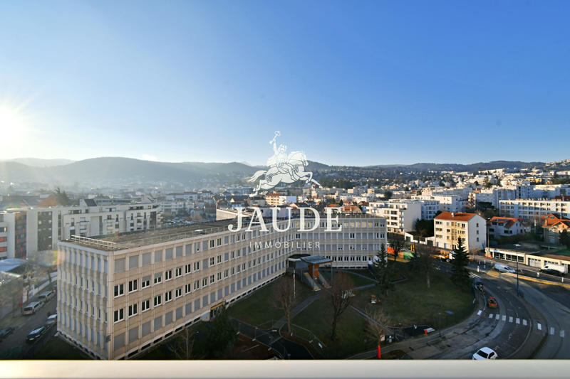 Appartement - 106 m² - 6 pièces