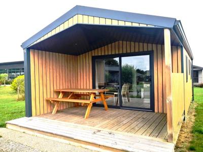 Maison - 24 m² - 3 pièces