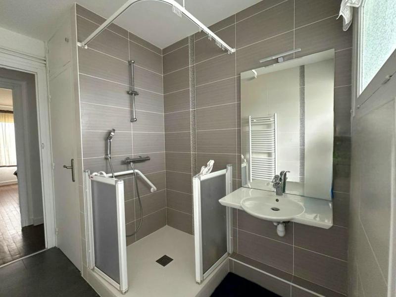 Appartement - 78 m² - 4 pièces