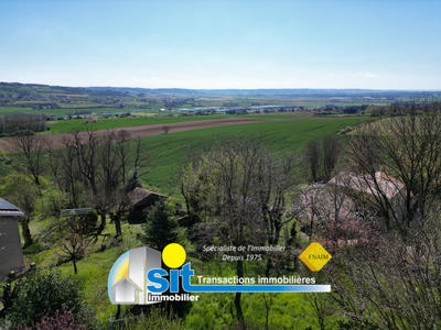 Maison - 265 m² - 8 pièces