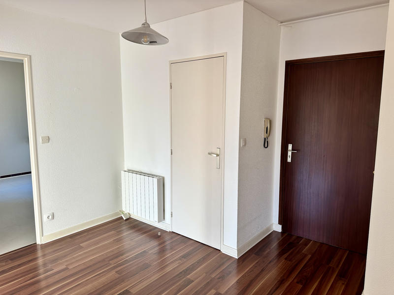 Appartement - 68 m² - 2 pièces