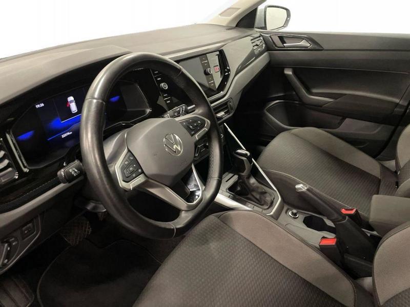 Volkswagen Polo 1.0 Tsi 95 s&amp;S Dsg7 Vw Edition