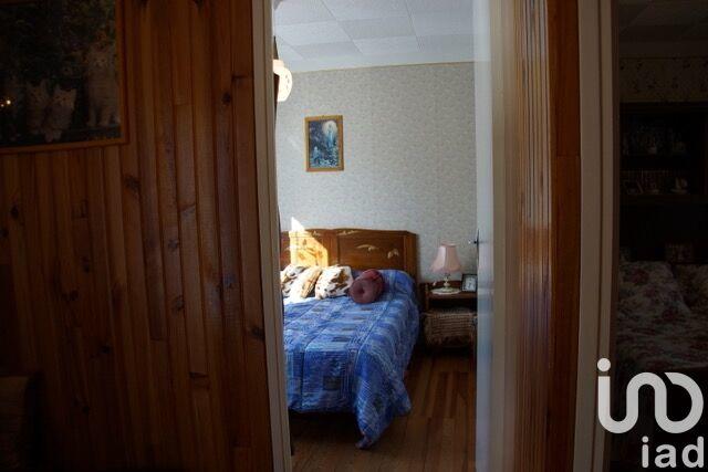 Maison - 104 m² - 5 pièces