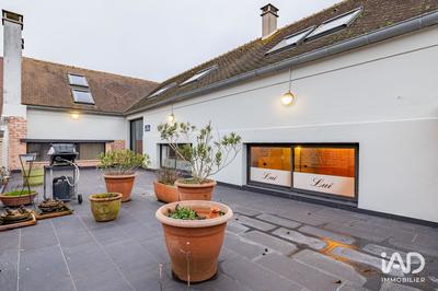 Local commercial - 297 m²