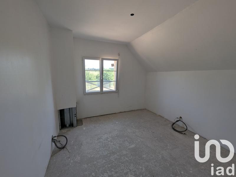 Maison - 180 m² - 7 pièces