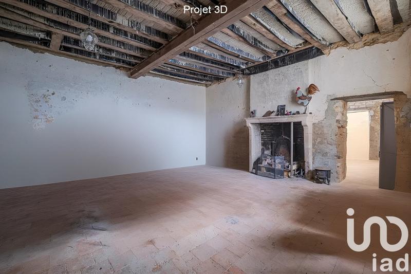 Maison - 227 m² - 8 pièces