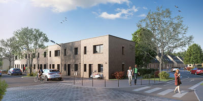 Maison - 63 à 91 m² - 3 à 4 pièces